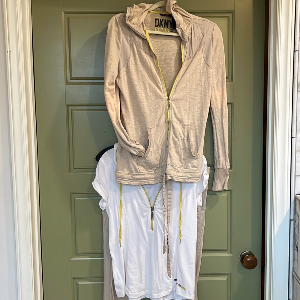 Dkny Active Set. Defect. Medium - image 2